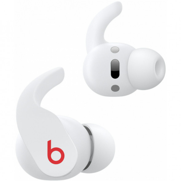 Беспроводные наушники Beats Fit Pro, белый в Рязани