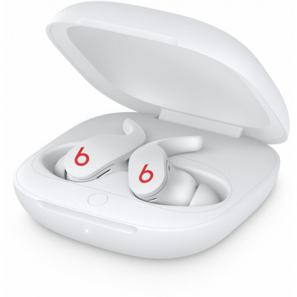 Беспроводные наушники Beats Fit Pro, белый в Рязани