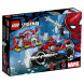 Конструктор LEGO Super Heroes 76113 Спасательная операция на мотоциклах в Рязани