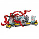 Конструктор LEGO Super Heroes 76113 Спасательная операция на мотоциклах в Рязани
