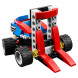 Конструктор LEGO Creator 31030 Красный гоночный карт в Рязани