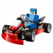 Конструктор LEGO Creator 31030 Красный гоночный карт в Рязани