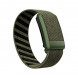 Плетёный ремешок для браслета Whoop 4.0 SUPERKNIT BAND (Moss) в Рязани