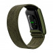 Плетёный ремешок для браслета Whoop 4.0 SUPERKNIT BAND (Moss) в Рязани