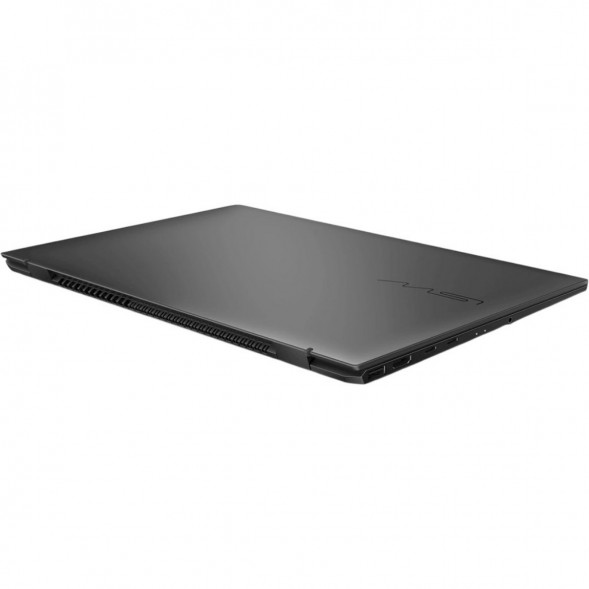 Ноутбук MSI Prestige 13 AI+ A3MG-046RU (13.3&amp;quot;, OLED, Intel Core Ultra 9 386H 2.1ГГц, 16 ядер, 32ГБ LPDDR5x, 1ТБ SSD, Intel Graphics, Windows 11 Pro), серый в Рязани