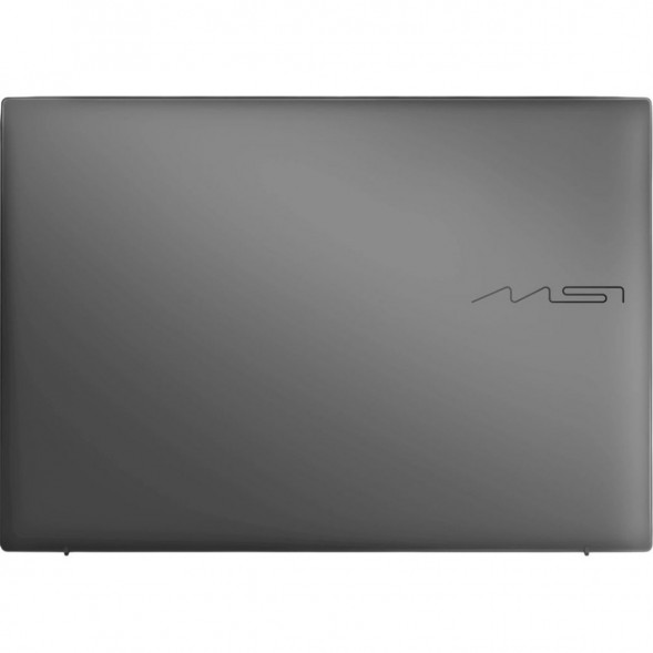 Ноутбук MSI Prestige 13 AI+ A3MG-046RU (13.3&amp;quot;, OLED, Intel Core Ultra 9 386H 2.1ГГц, 16 ядер, 32ГБ LPDDR5x, 1ТБ SSD, Intel Graphics, Windows 11 Pro), серый в Рязани