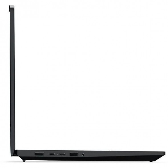 Ноутбук Lenovo ThinkPad P16s G4 21QWA00TCD (16&amp;quot;, OLED, Intel Core Ultra 7 255H 2 ГГц, 16 ядер, 32ГБ DDR5, 512ТБ SSD, Intel Arc 140T, Windows 11 Pro), черный в Рязани