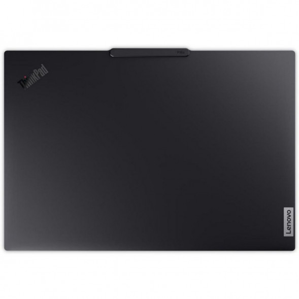Ноутбук Lenovo ThinkPad P16s G4 21QWA00TCD (16&amp;quot;, OLED, Intel Core Ultra 7 255H 2 ГГц, 16 ядер, 32ГБ DDR5, 512ТБ SSD, Intel Arc 140T, Windows 11 Pro), черный в Рязани