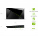 ТВ-приставка NVIDIA SHIELD TV PRO, черный в Рязани