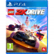 Игра LEGO 2K Drive [PS4, английская версия] в Рязани