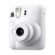 Фотоаппарат моментальной печати Fujifilm Instax Mini 12, White в Рязани