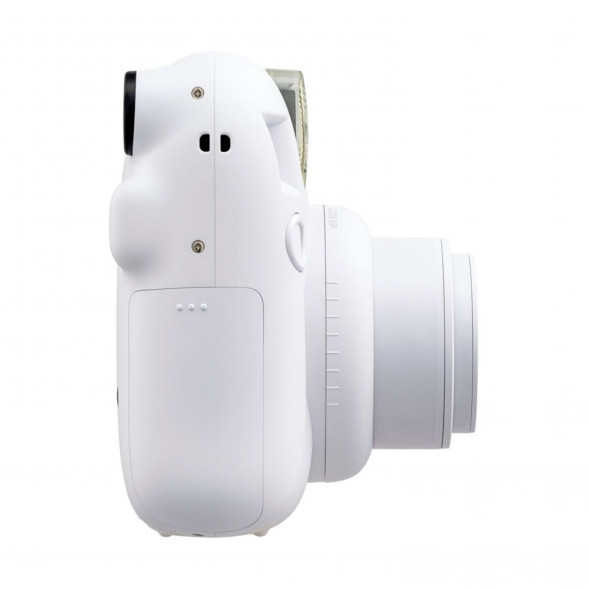 Фотоаппарат моментальной печати Fujifilm Instax Mini 12, White в Рязани