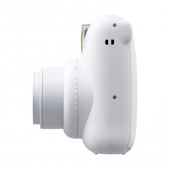 Фотоаппарат моментальной печати Fujifilm Instax Mini 12, White в Рязани