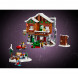 Конструктор LEGO Коллекционные наборы 10325 Альпийский домик в Рязани