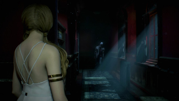 Resident Evil 2 [PS4, русские субтитры] в Рязани