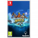 Игра SteamWorld Heist II [Nintendo Switch, русские субтитры] в Рязани