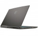 Ноутбук игровой MSI Thin 15 B2RVE-3450XRU (15.6&amp;quot;, IPS, Intel Core 5 210H 2.2ГГц, 8 ядер, 16ГБ DDR4, 512ГБ SSD, NVIDIA GeForce RTX 4050, без ОС) в Рязани