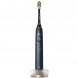 Звуковая зубная щетка Philips Sonicare 9900 Prestige HX9992, темно-синий в Рязани