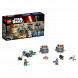 Конструктор LEGO Star Wars 75141 Скоростной спидер Кэнана в Рязани