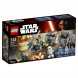 Конструктор LEGO Star Wars 75141 Скоростной спидер Кэнана в Рязани