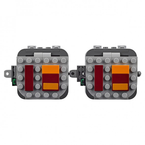 Конструктор LEGO Star Wars 75141 Скоростной спидер Кэнана в Рязани