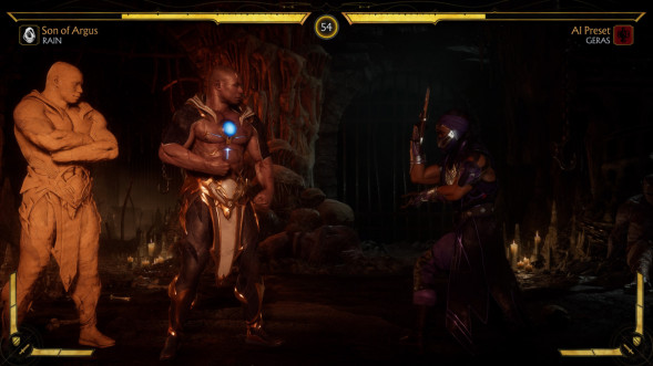 Mortal Kombat 11: Ultimate [PS4, русская версия] в Рязани