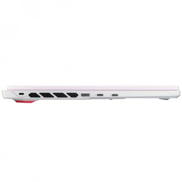 Ноутбук MSI Crosshair A16 HX MLG Edition E8WGXK-089XRUY (16&amp;quot;, IPS, AMD Ryzen 9 8940HX 2.4ГГц, 16 ядер, 16ГБ DDR5, 1ТБ SSD, NVIDIA GeForce RTX 5070 - 12 ГБ, без ОС), белый в Рязани