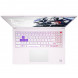 Ноутбук MSI Crosshair A16 HX MLG Edition E8WGXK-089XRUY (16&amp;quot;, IPS, AMD Ryzen 9 8940HX 2.4ГГц, 16 ядер, 16ГБ DDR5, 1ТБ SSD, NVIDIA GeForce RTX 5070 - 12 ГБ, без ОС), белый в Рязани