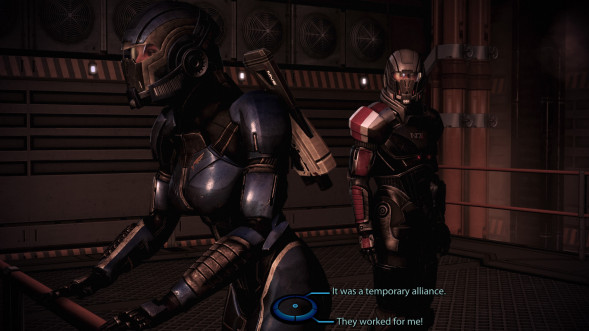 Игра Mass Effect Trilogy Legendary Edition PS4 в Рязани