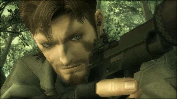 Игра Metal Gear Solid Master Collection Vol. 1 [Nintendo Switch, английская версия] в Рязани