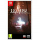 Игра Skabma: Snowfall [Nintendo Switch, русские субтитры] в Рязани
