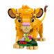 Конструктор LEGO Disney 43243 Симба детеныш Короля Льва в Рязани