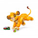 Конструктор LEGO Disney 43243 Симба детеныш Короля Льва в Рязани