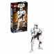Конструктор LEGO Star Wars 75114 Штурмовик Первого Ордена в Рязани