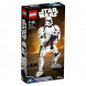 Конструктор LEGO Star Wars 75114 Штурмовик Первого Ордена в Рязани