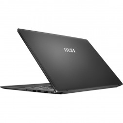 Ноутбук MSI Modern 15 F1MG-1072XRU (15.6&amp;quot;, IPS, Intel Core 5 120U 1.4ГГц, 10 ядер, 16ГБ DDR4, 512ГБ SSD, Intel Graphics, FreeDOS)