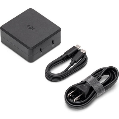 DJI 100W USB-C Power Adapter в Рязани