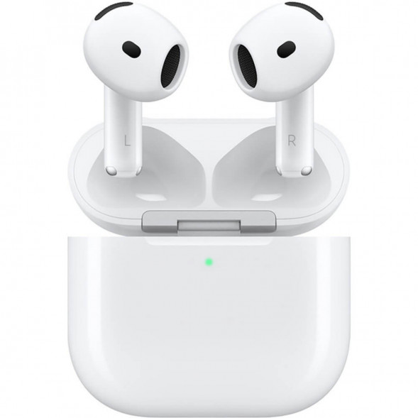 Наушники Apple AirPods 4 (с шумоподавлением) в Рязани