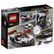 Конструктор LEGO Speed Champions 75873 Audi R8 LMS ultra в Рязани