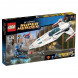 Конструктор LEGO Super Heroes 76028 Вторжение Дарксайда в Рязани