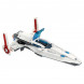 Конструктор LEGO Super Heroes 76028 Вторжение Дарксайда в Рязани