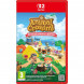 Игра Animal Crossing: New Horizons [Nintendo Switch 2, русская версия] в Рязани