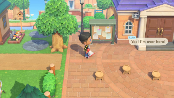 Игра Animal Crossing: New Horizons [Nintendo Switch 2, русская версия] в Рязани