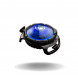 Фонарь для собак Orbiloc Dog Dual Signal Colours, синий в Рязани