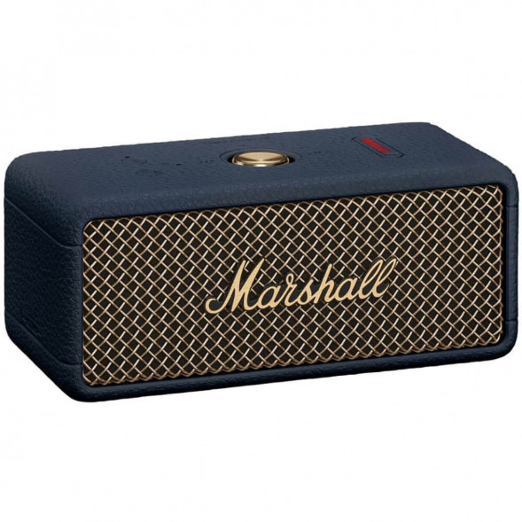 Портативная колонка Marshall Emberton III, Midnight Blue в Рязани