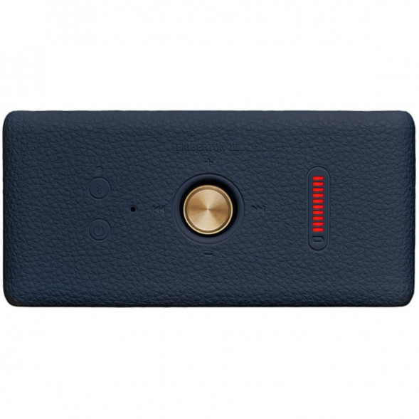 Портативная колонка Marshall Emberton III, Midnight Blue в Рязани