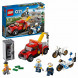 Конструктор LEGO City Police 60137 Побег на буксировщике в Рязани
