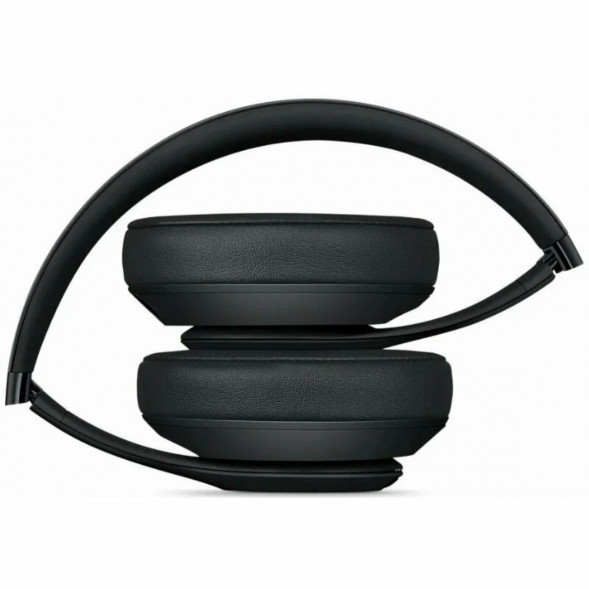 Беспроводные наушники Beats Studio 3 Wireless, Matte Black в Рязани