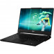 Ноутбук MSI Cyborg 15 Max C2WG-227XRU (15.6&amp;quot;, IPS, Intel Core 7 240H 2.5ГГц, 10-ядерный, 16ГБ DDR5, 512ГБ SSD, NVIDIA GeForce RTX 5070 - 8 ГБ, FreeDOS), серый в Рязани