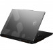 Ноутбук MSI Cyborg 15 Max C2WG-227XRU (15.6&amp;quot;, IPS, Intel Core 7 240H 2.5ГГц, 10-ядерный, 16ГБ DDR5, 512ГБ SSD, NVIDIA GeForce RTX 5070 - 8 ГБ, FreeDOS), серый в Рязани